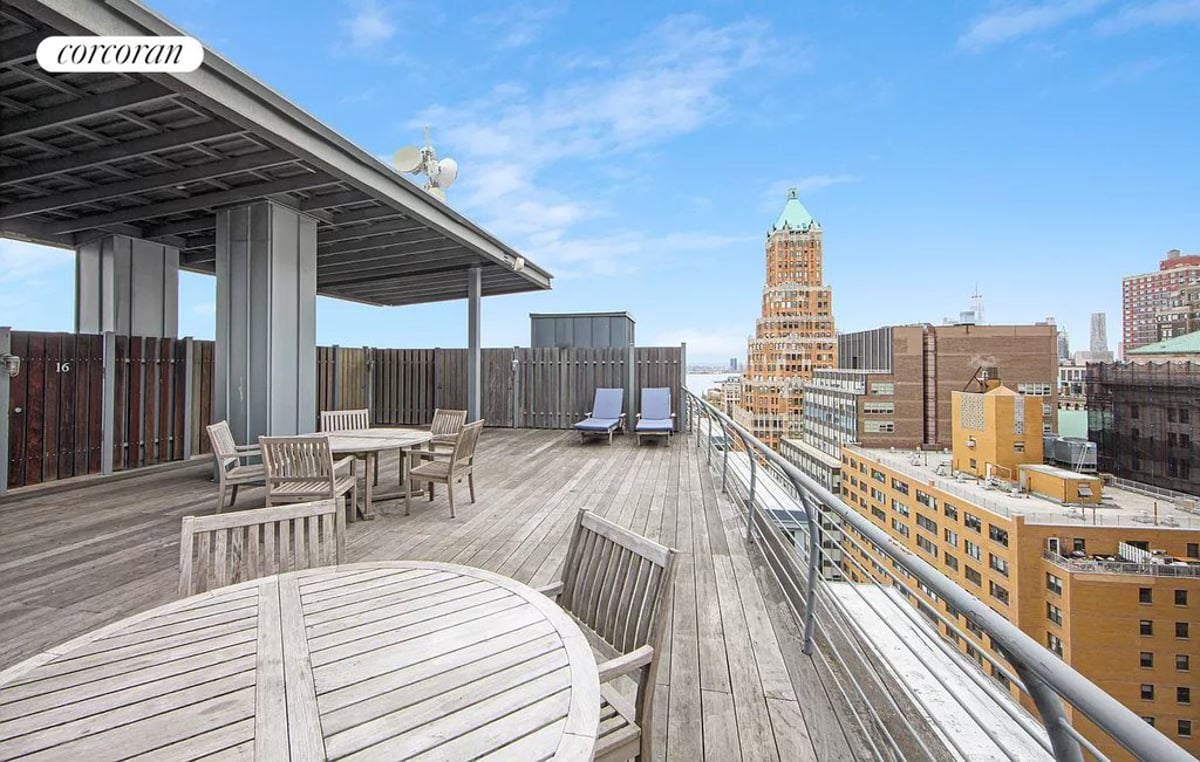 Photo for 110 Livingston Street - 110 Livingston Street Condominium in Downtown Brooklyn, Brooklyn