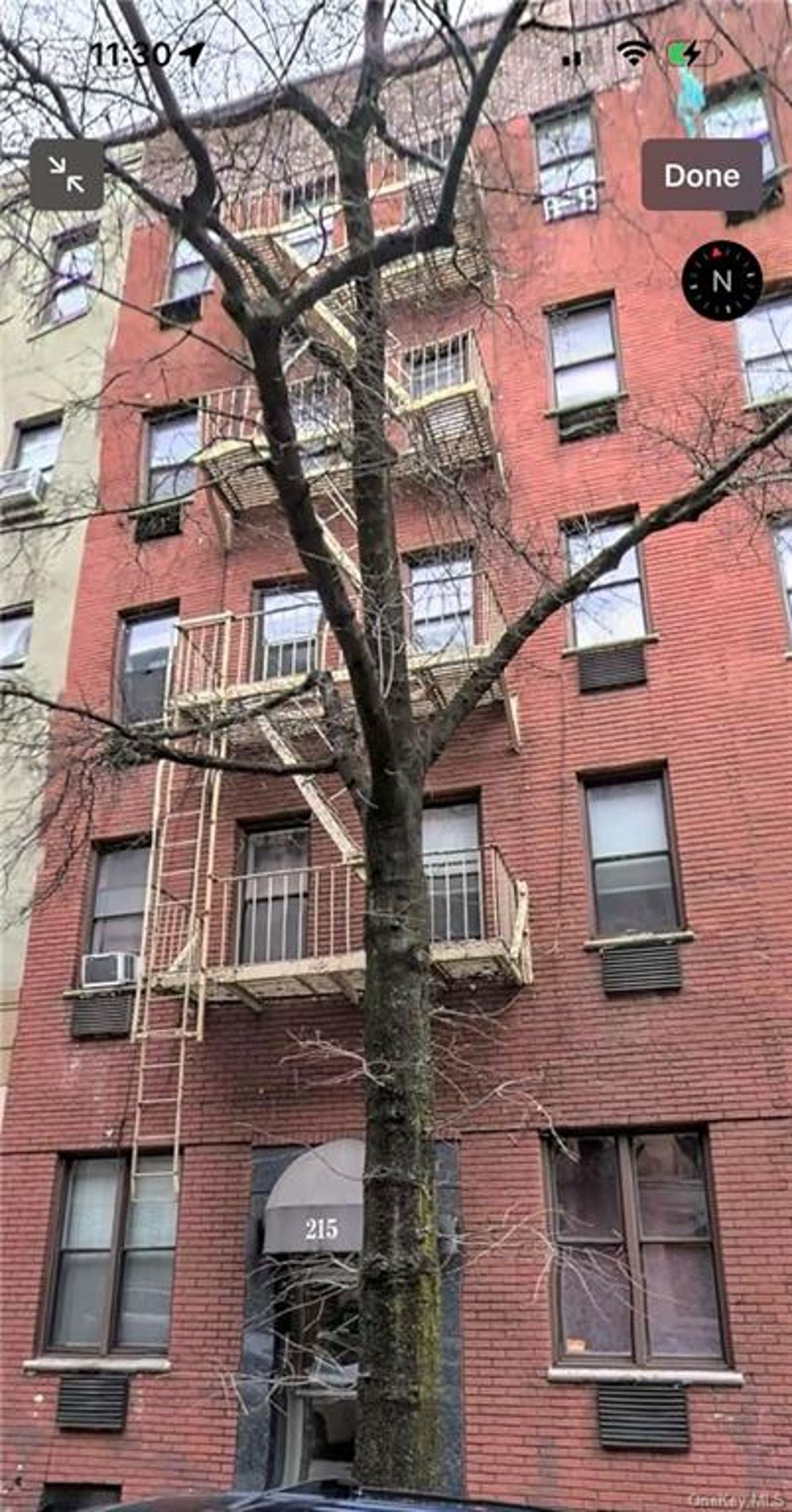 Photo for Astor Court - 2420 Broadway Cooperative in Upper East Side, Manhattan