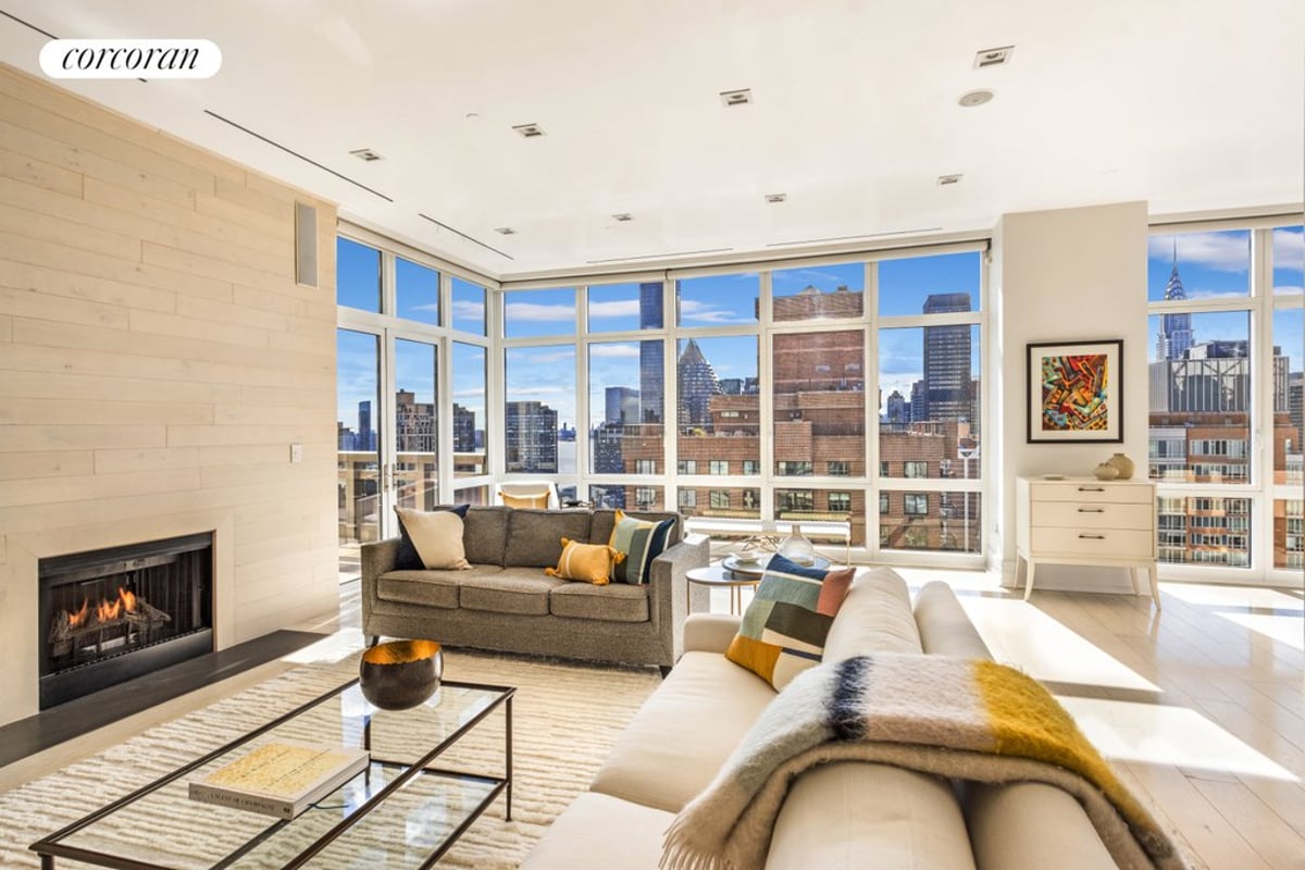 Photo for Milan Condominium - 300 East 55th Street Condominium in Midtown East, Manhattan