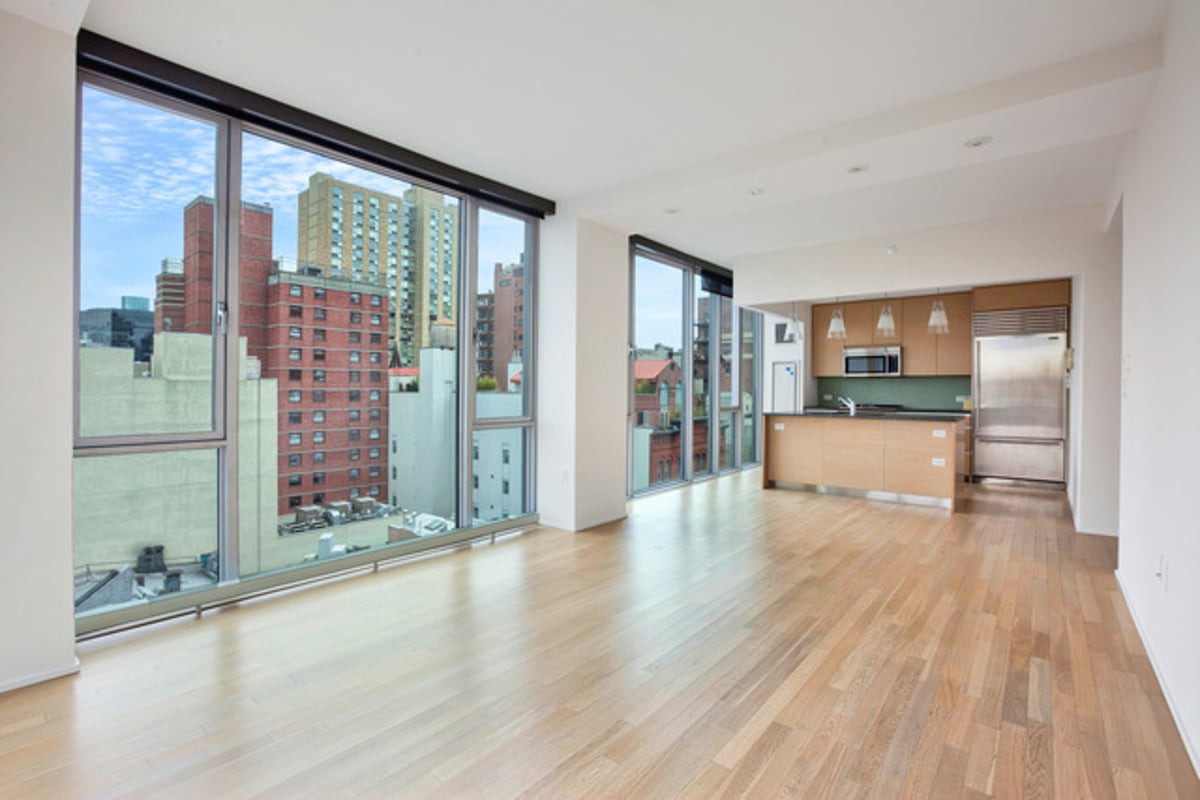 Photo for One Ten Third - 110 3rd Avenue Condominium in East Village, Manhattan