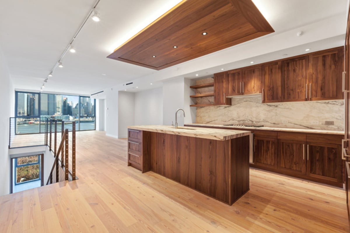 Photo for Pierhouse at Brooklyn Bridge Park - 90 Furman Street Condominium in DUMBO, Brooklyn