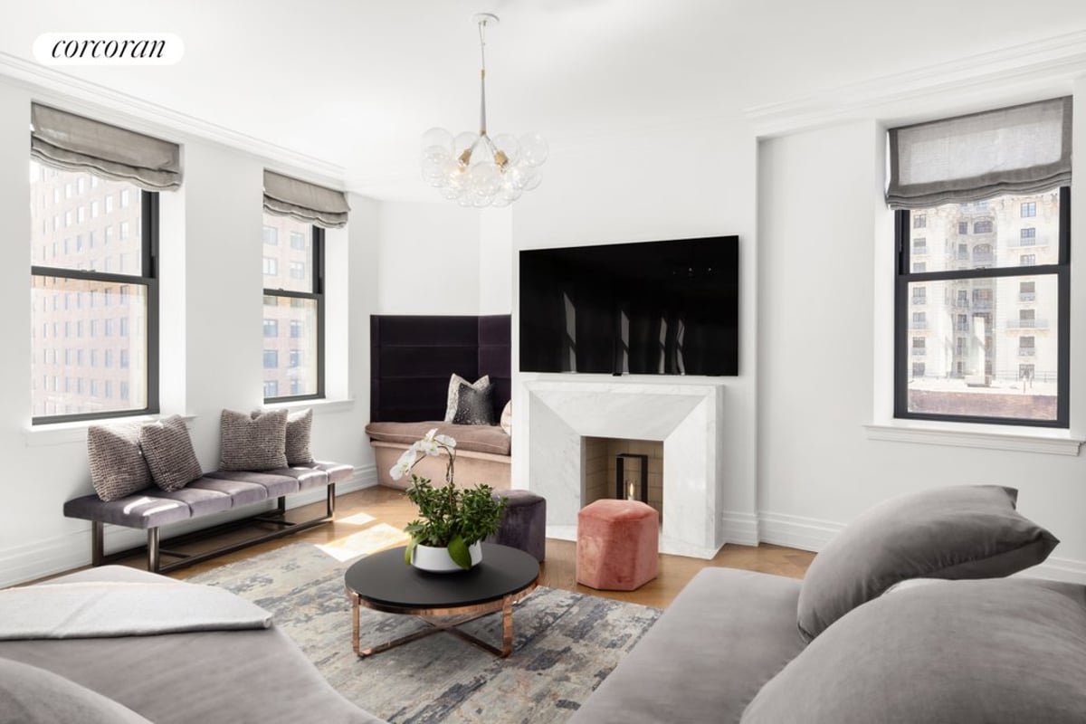 Photo for The Astor - 235 West 75th Street Condominium in Upper West Side, Manhattan