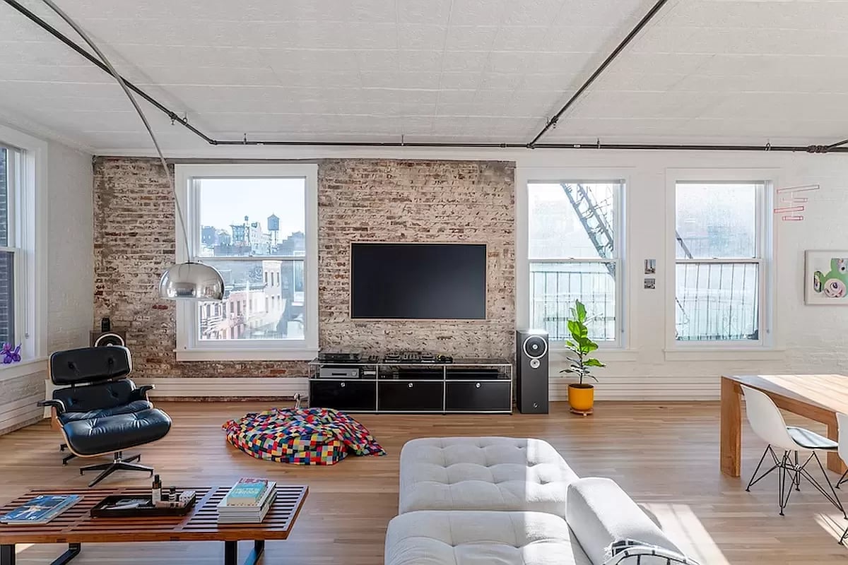 Photo for 17 THOMPSON STREET - 17 Thompson Street Cooperative in Soho, Manhattan