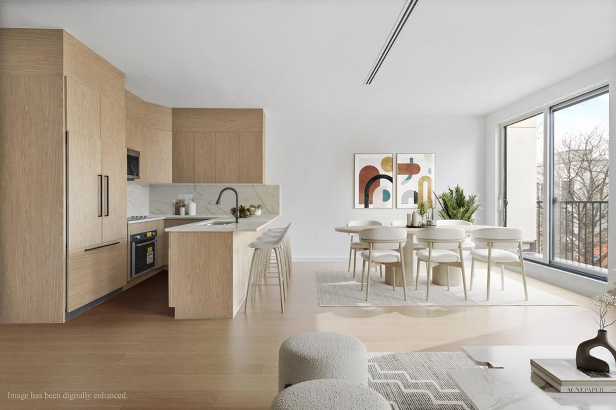 Photo for 1220 PUTNAM AVENUE - 1220 Putnam Avenue Condominium in Bushwick, Brooklyn