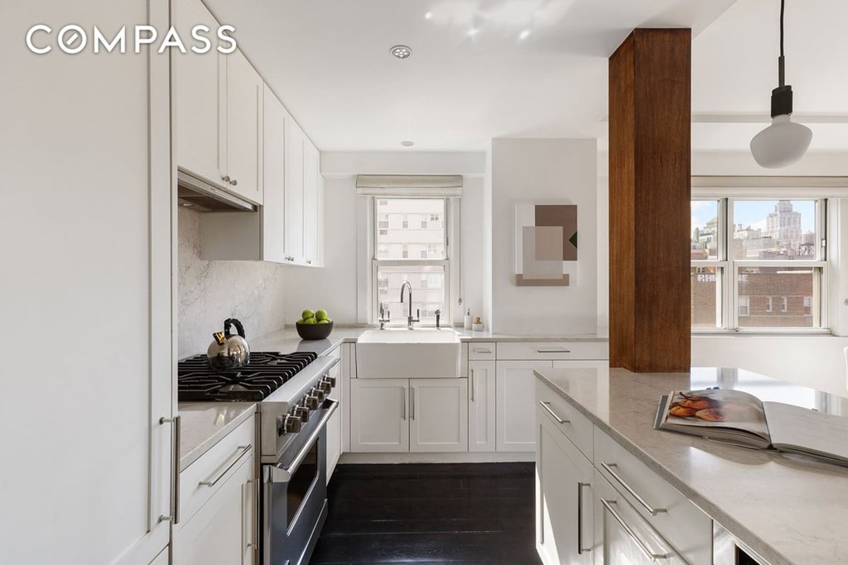 Photo for The John Adams - 101 West 12th Street Cooperative in Greenwich Village, Manhattan