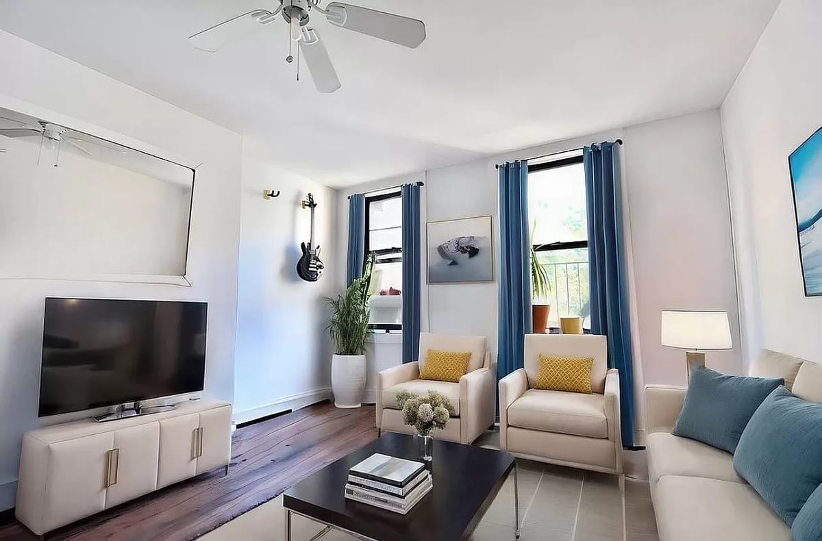 Photo for 243 MULBERRY STREET - 243 Mulberry Street Cooperative in Nolita, Manhattan