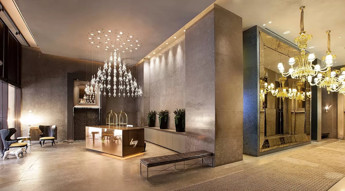 Photo for 95 Wall - 95 Wall Street Rental Building in Financial District, Manhattan