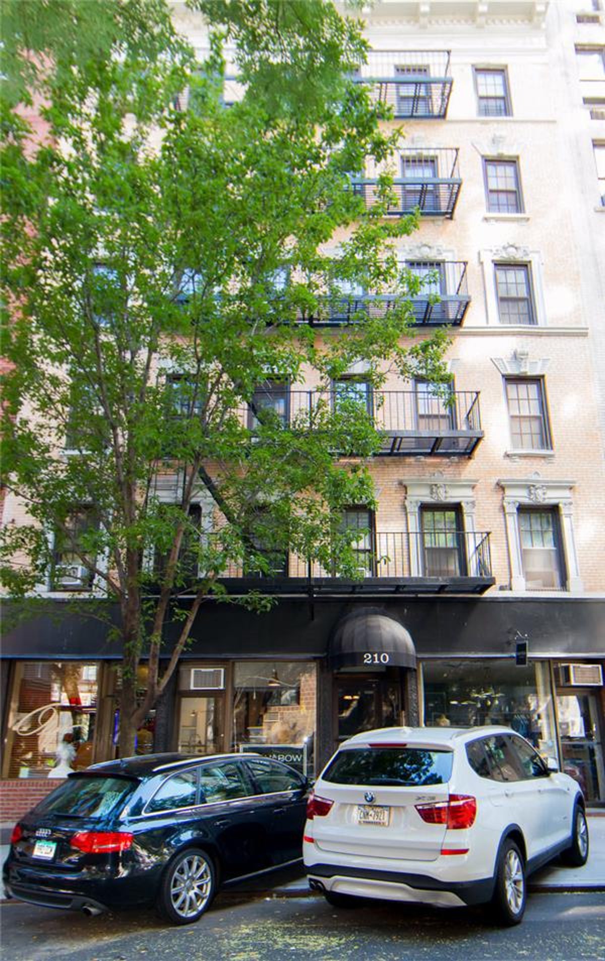 Photo for 210 East 21st Street - 210 East 21St Street Cooperative in Gramercy Park, Manhattan