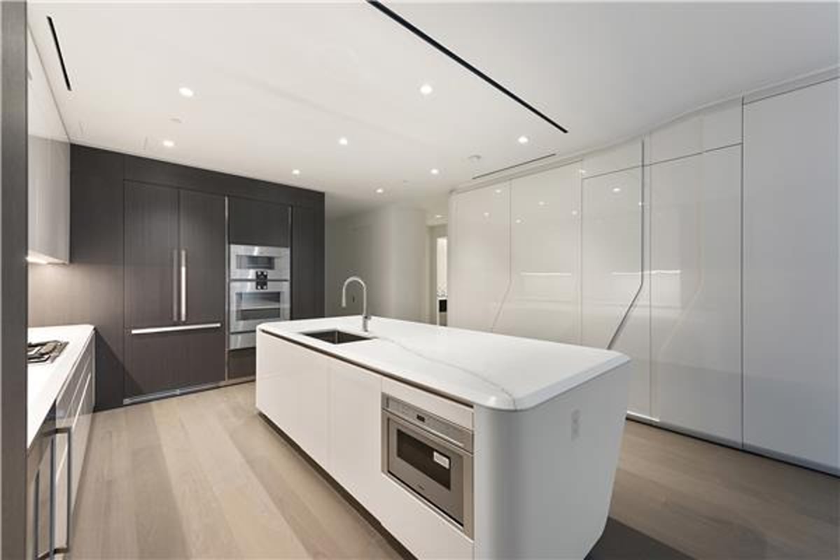 Photo for 520 West 28th Street by Zaha Hadid - 520 West 28th Street Condominium in Chelsea, Manhattan