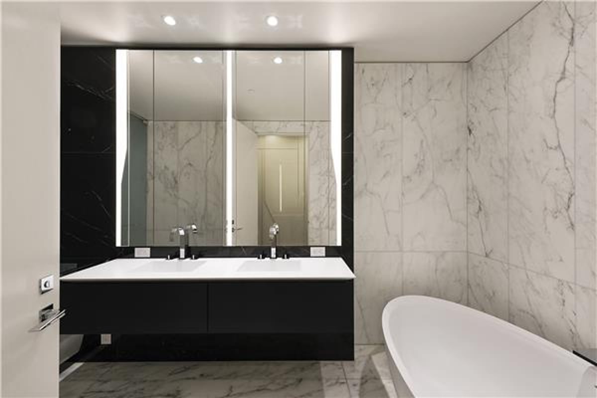 Photo for 520 West 28th Street by Zaha Hadid - 520 West 28th Street Condominium in Chelsea, Manhattan