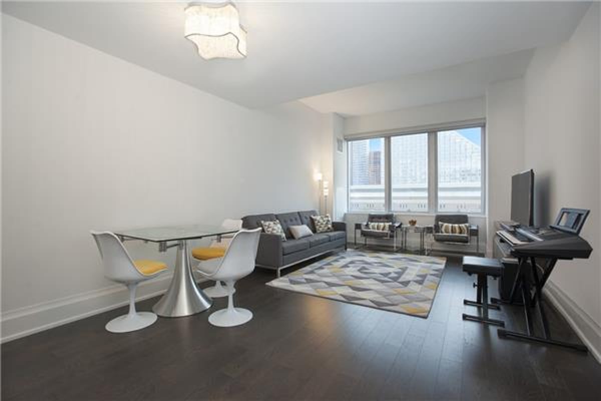 Photo for One Riverside Park - 50 Riverside Boulevard Condominium in Upper West Side, Manhattan