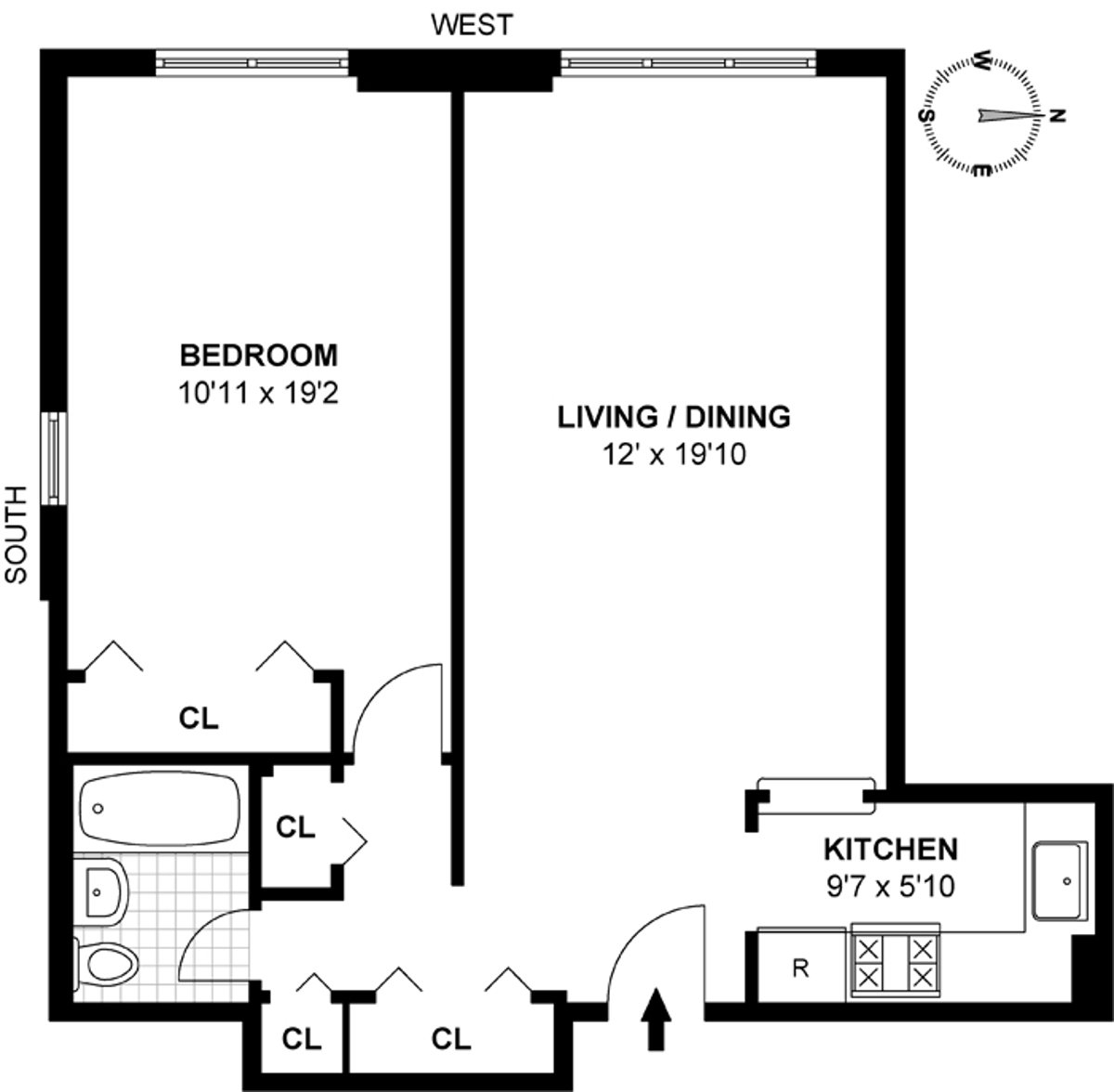 Photo for 400 East 17th Street - 400 East 17th Street Cooperative in Ditmas Park, Brooklyn