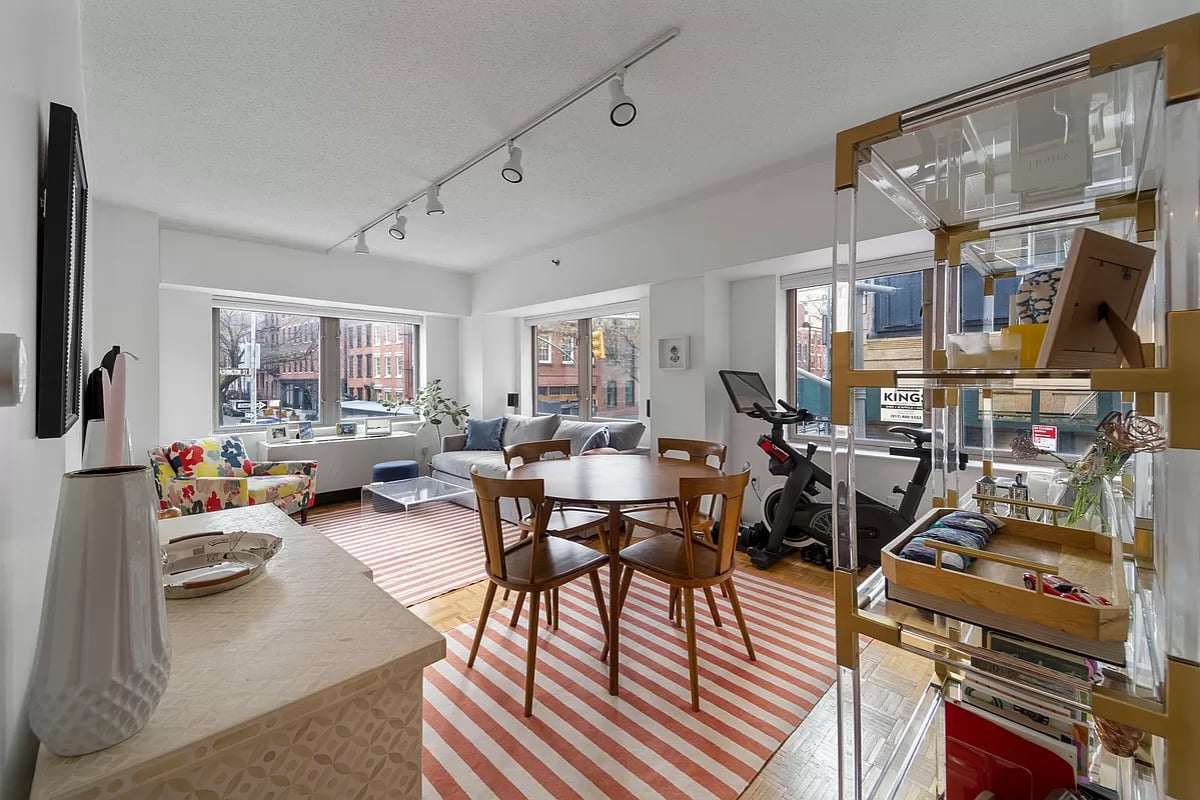 Photo for The Highline - 756 Washington Street Rental Building in West Village, Manhattan