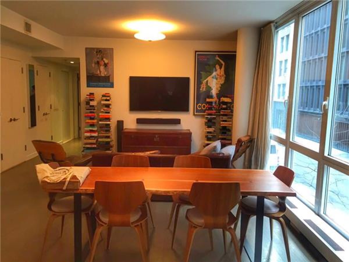 Photo for Renwick Modern - 22 Renwick Street Condominium in Soho, Manhattan