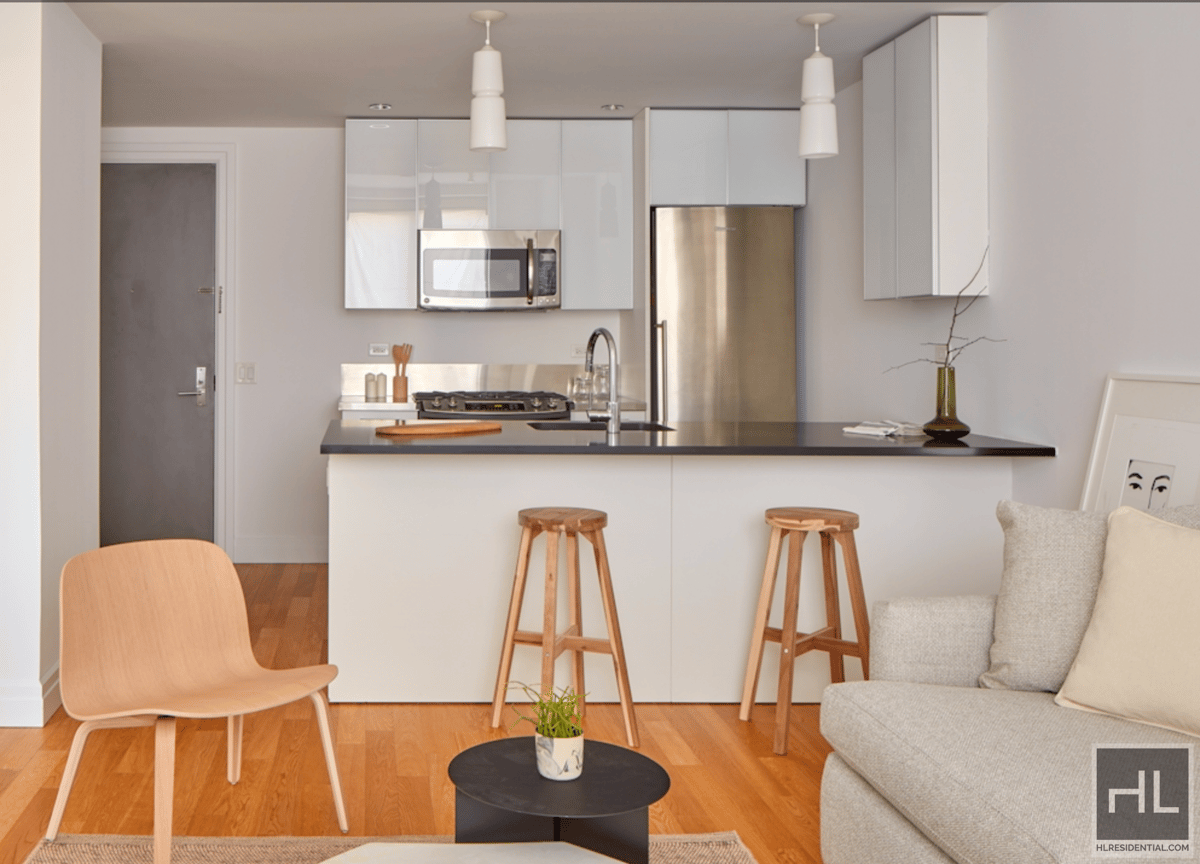 Photo for Mercedes House - 550 West 54th Street Condominium in Hell's Kitchen, Manhattan