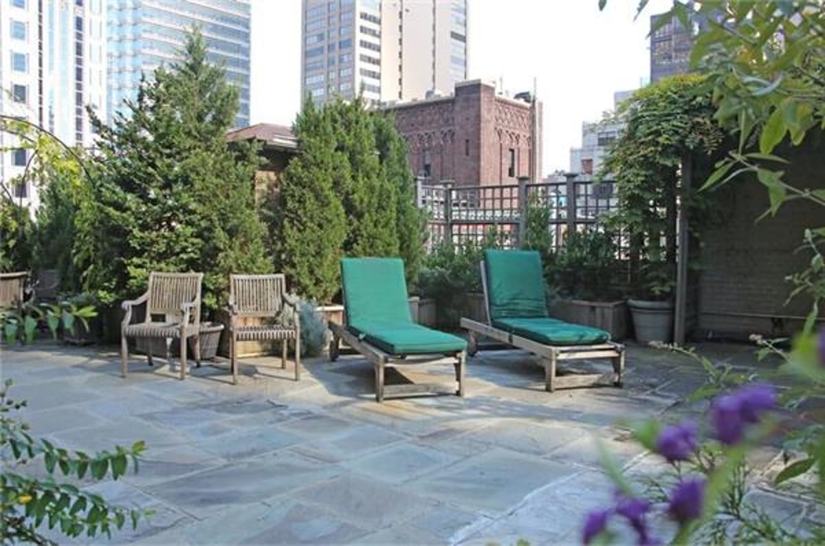 Photo for One11 Residences - 111 West 56th Street Condominium in Midtown, Manhattan