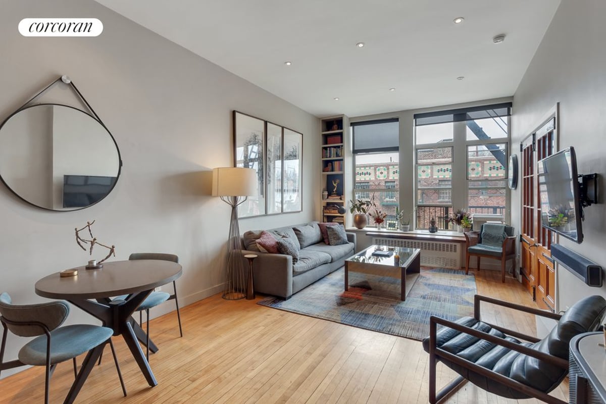 Photo for 79 Barrow Street - 79 Barrow Street Cooperative in West Village, Manhattan