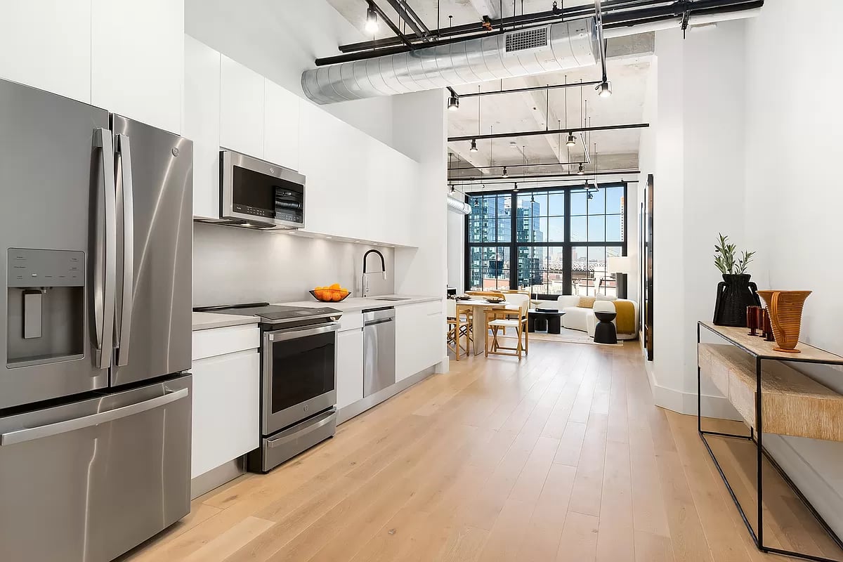 Photo for 475 Kent Williamsburg lofts - 475 Kent Avenue Rental Building in Williamsburg, Brooklyn