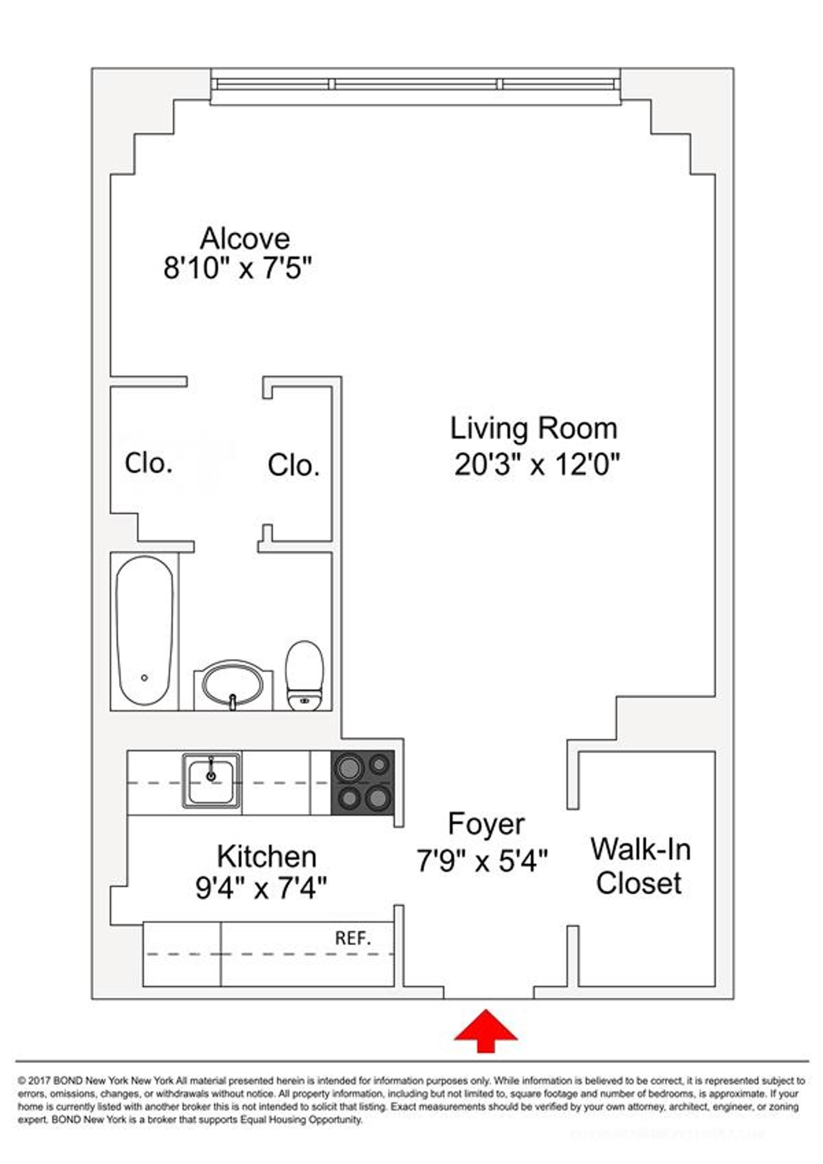 Photo for CPW Towers - 400 Central Park West Condominium in Upper West Side, Manhattan