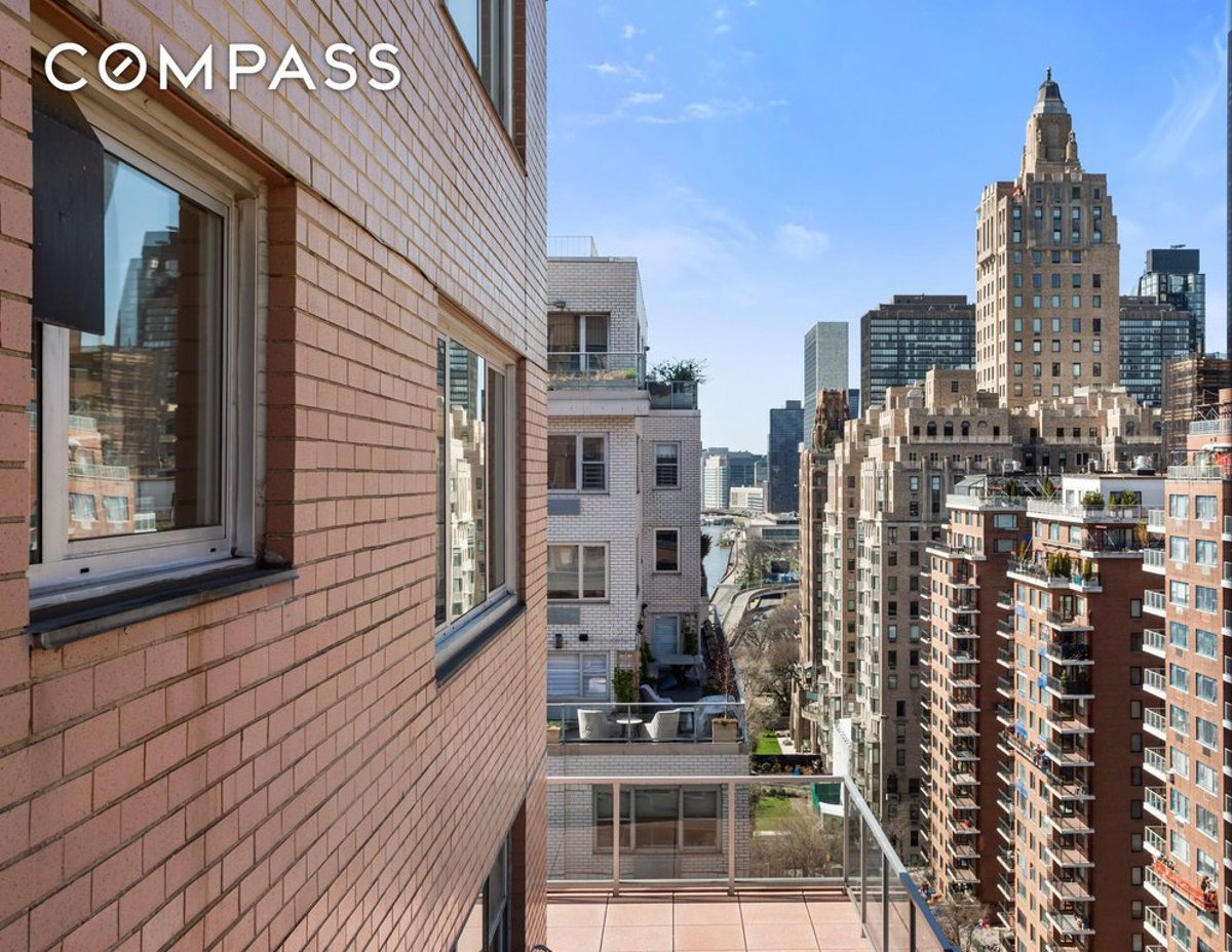 Photo for Cannon Point North - 25 Sutton Place South Cooperative in Midtown East, Manhattan