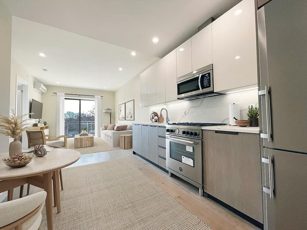 Photo for The Kings Place Condominium - 398 Kings Highway Condominium in Gravesend, Brooklyn