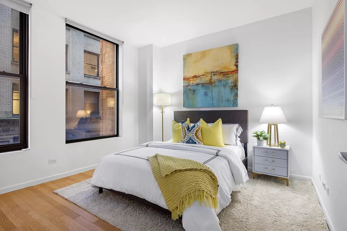 Photo for 56 Pine - 56 Pine Street Condominium in Financial District, Manhattan