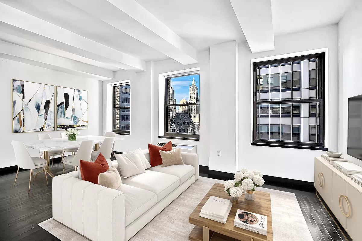 Photo for The Collection - 20 Pine Street Condominium in Financial District, Manhattan