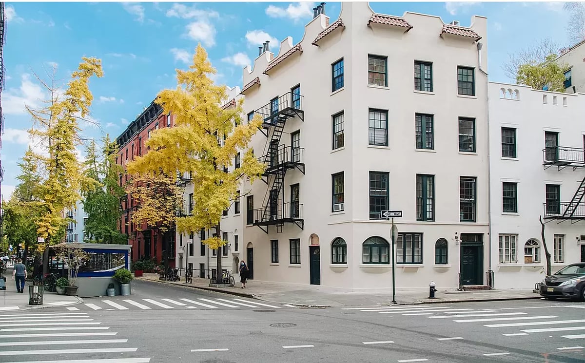 Photo for 731 GREENWICH STREET - 731 Greenwich Street Cooperative in West Village, Manhattan