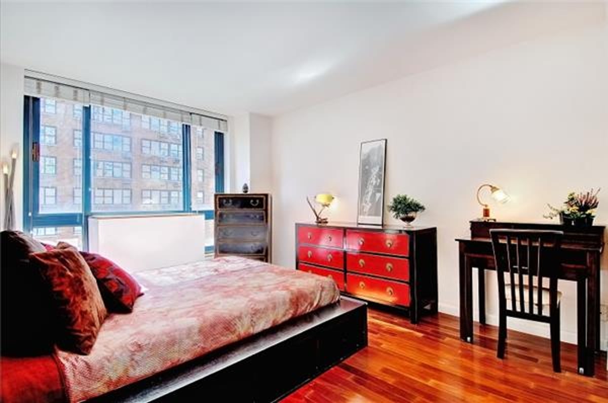 Photo for Zeckendorf Towers - 1 Irving Place Condominium in Union Square, Manhattan