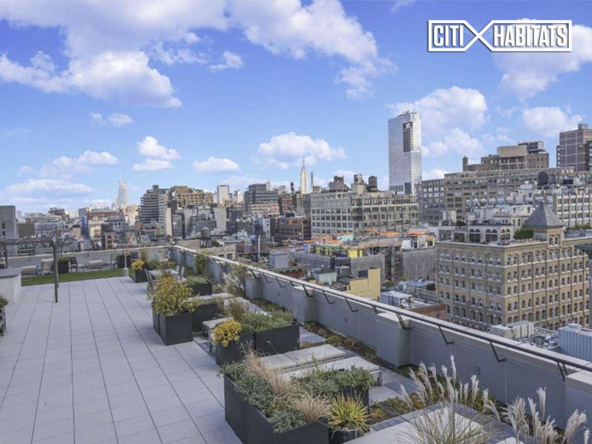 Photo for 250 West Street - 250 West Street Condominium in Tribeca, Manhattan