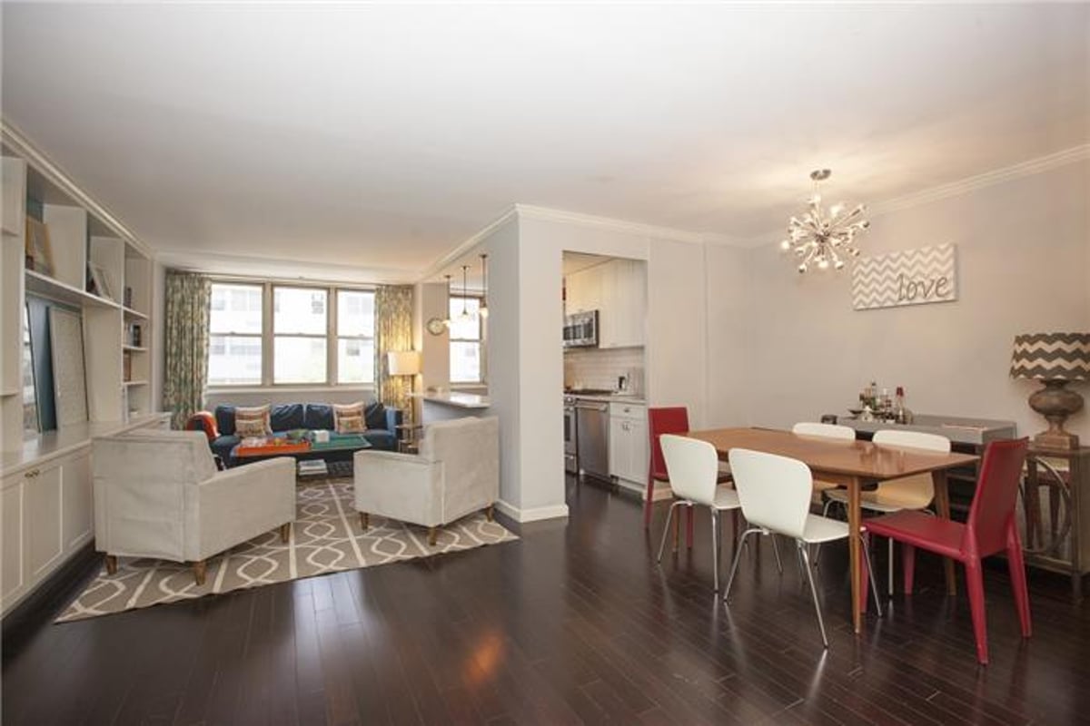 Photo for The Randall House - 63 East 9th Street Condominium in Noho, Manhattan