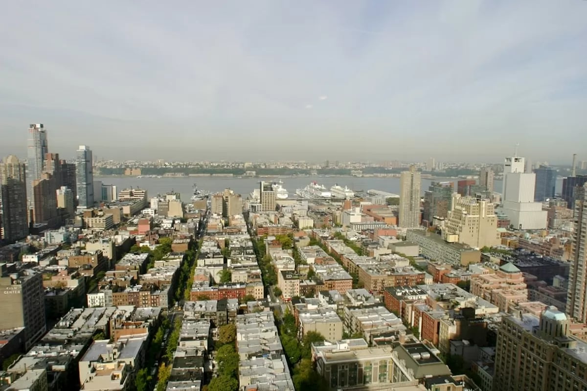 Photo for The Platinum - 247 West 46th Street Condominium in Midtown West, Manhattan