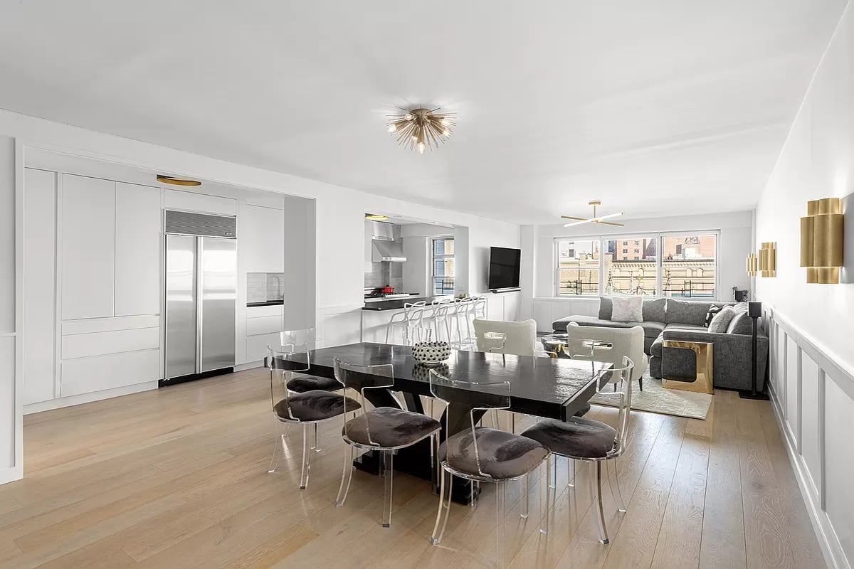 Photo for Stewart House - 70 East 10th Street Cooperative in Greenwich Village, Manhattan