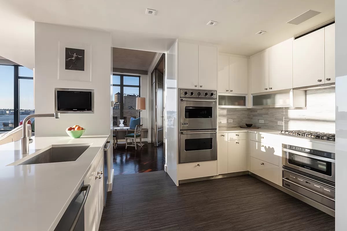 Photo for Superior Ink Condominiums - 400 West 12th Street Condominium in West Village, Manhattan