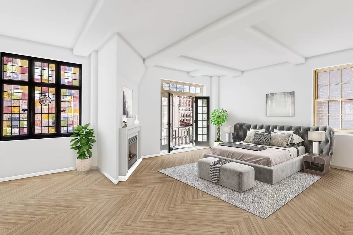 Photo for Bryant Park Tower - 100 West 39th St Condominium in Midtown South, Manhattan