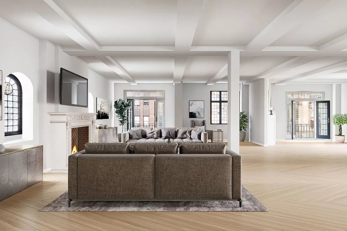 Photo for Bryant Park Tower - 100 West 39th St Condominium in Midtown South, Manhattan