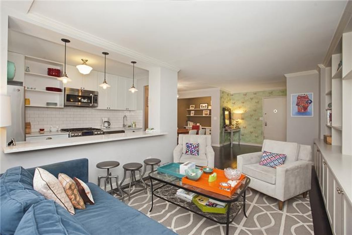 Photo for The Randall House - 63 East 9th Street Condominium in Noho, Manhattan