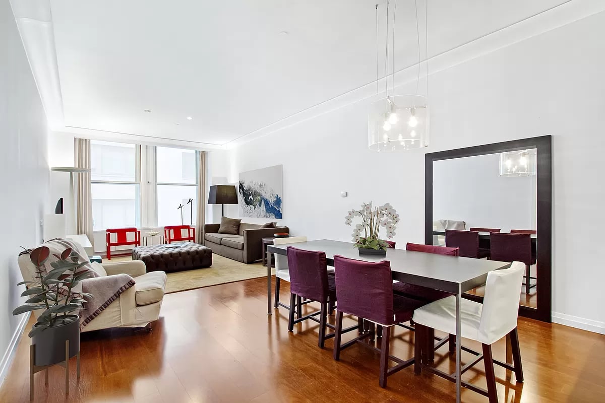 Photo for Cipriani Club Residences - 55 Wall Street Condominium in Financial District, Manhattan
