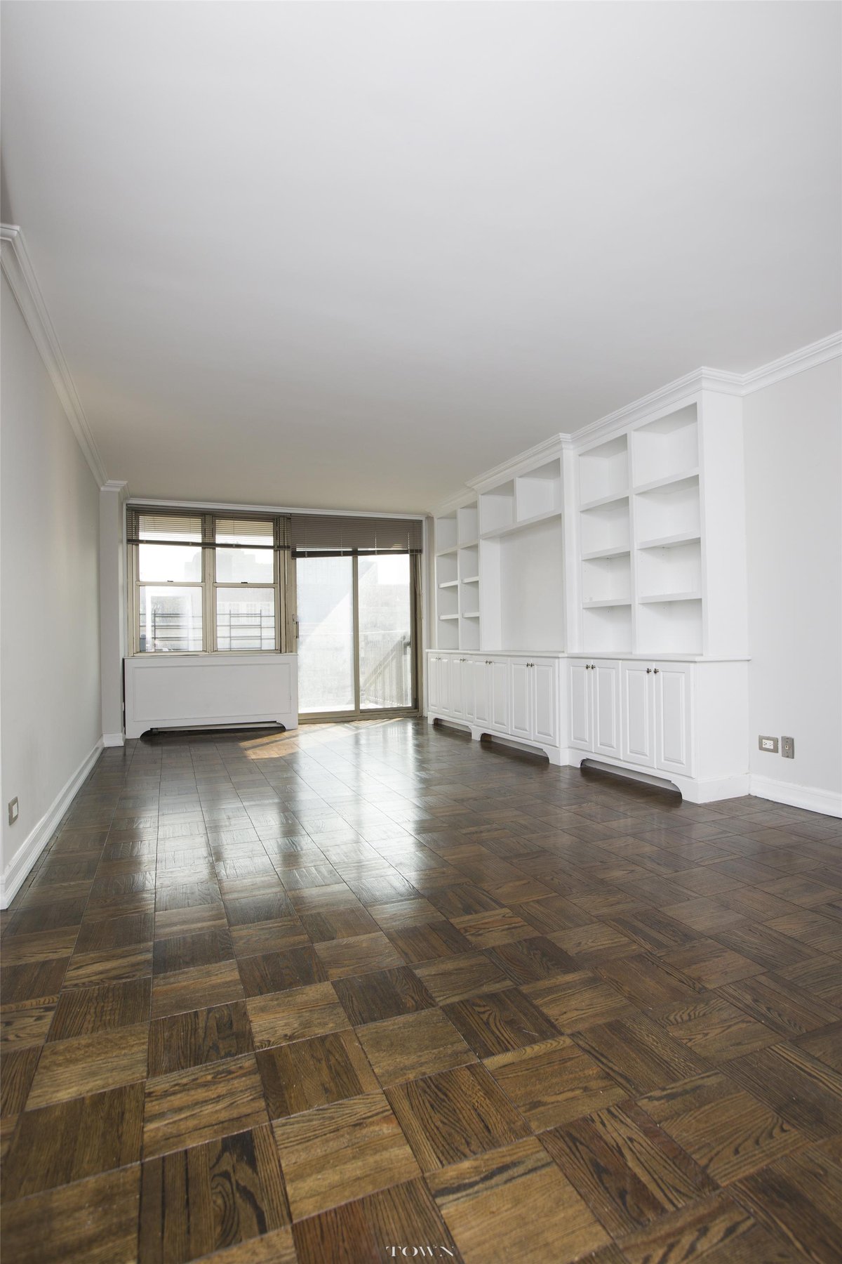 Photo for CONTINENTAL TOWERS - 401 West End Avenue Cooperative in Upper West Side, Manhattan