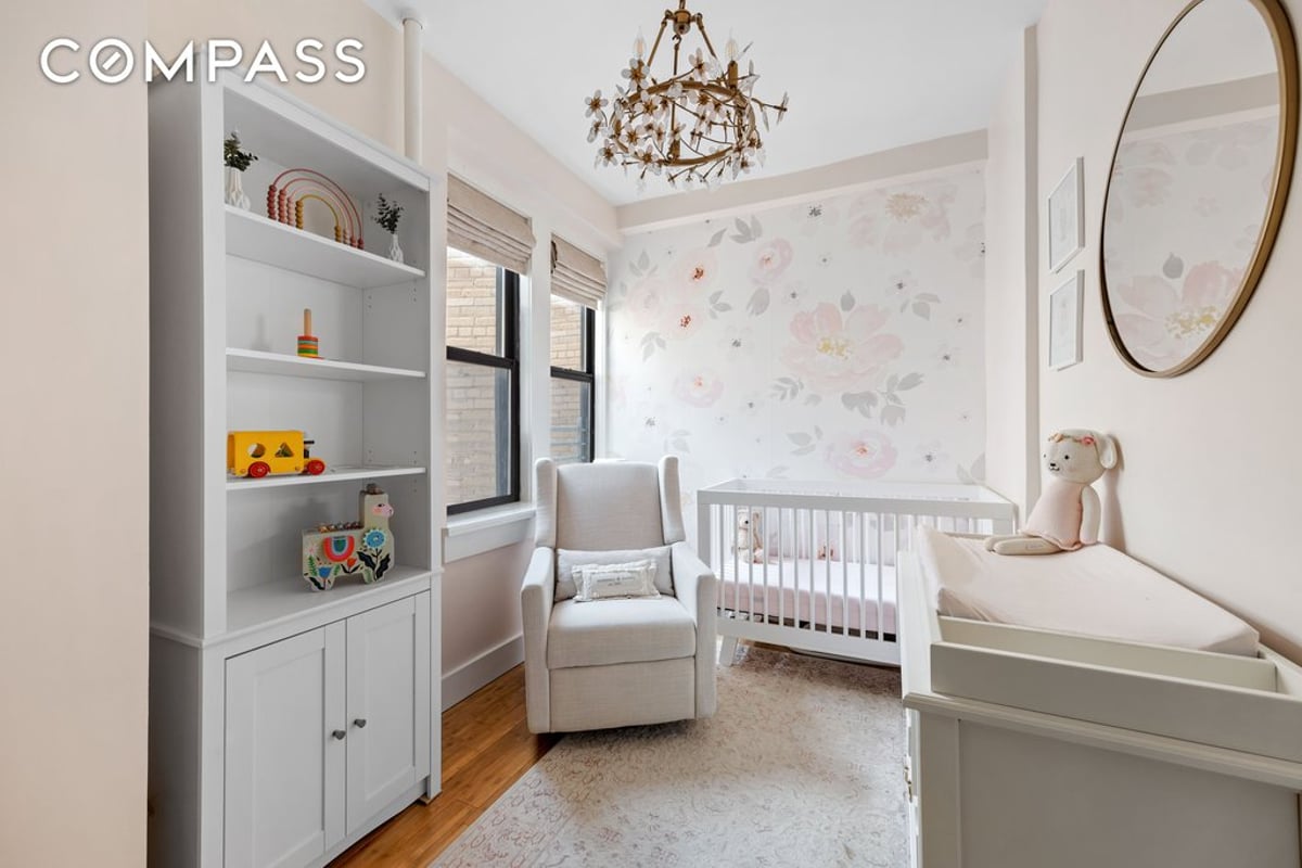 Photo for 225 LINCOLN PLACE - 225 Lincoln Place Cooperative in Park Slope, Brooklyn