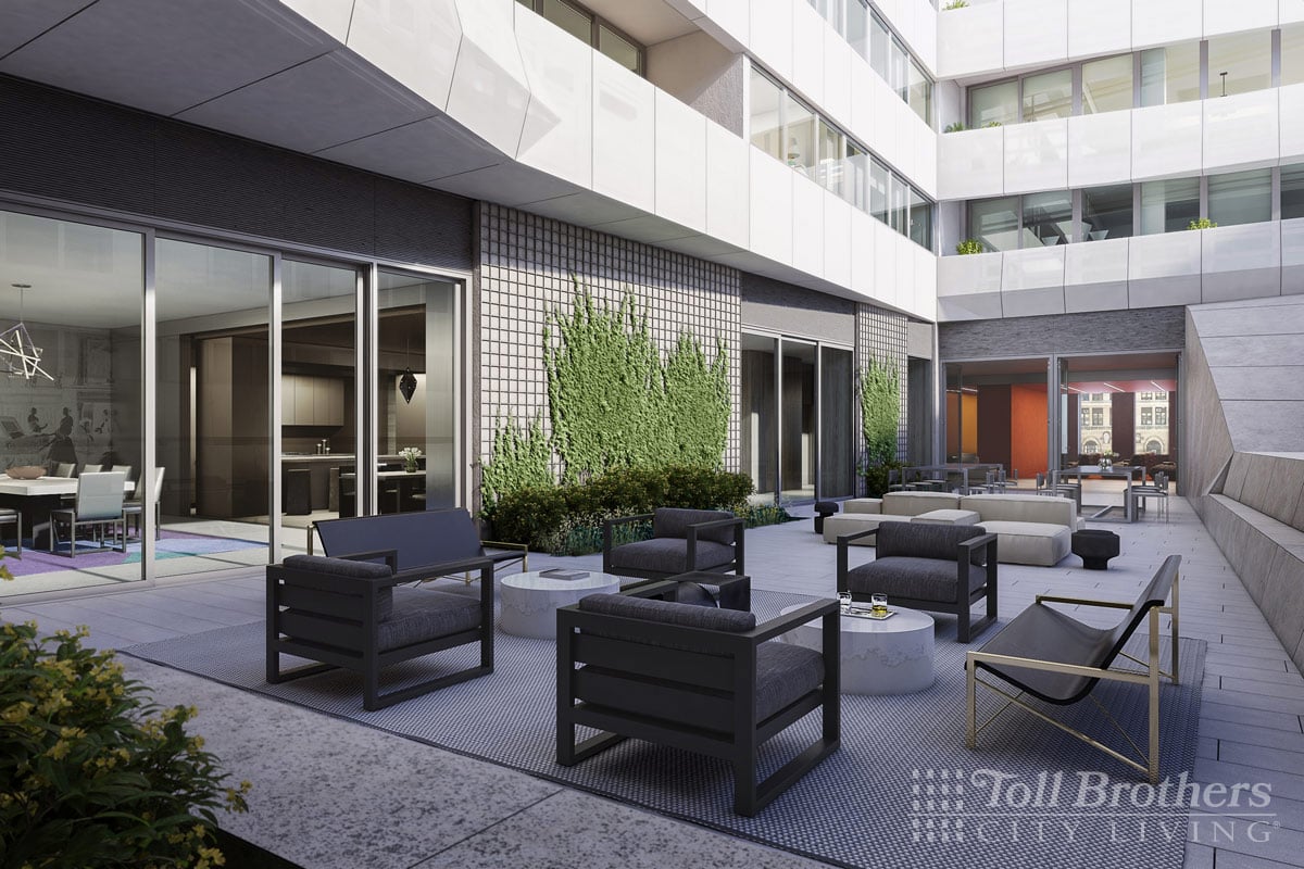 Photo for 121 E 22nd St - 121 East 22nd Street Condominium in Chelsea, Manhattan