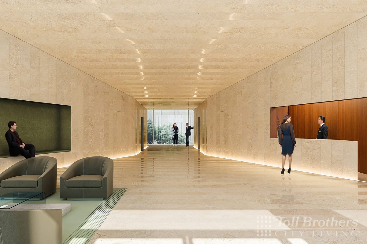 Photo for 121 E 22nd St - 121 East 22nd Street Condominium in Chelsea, Manhattan