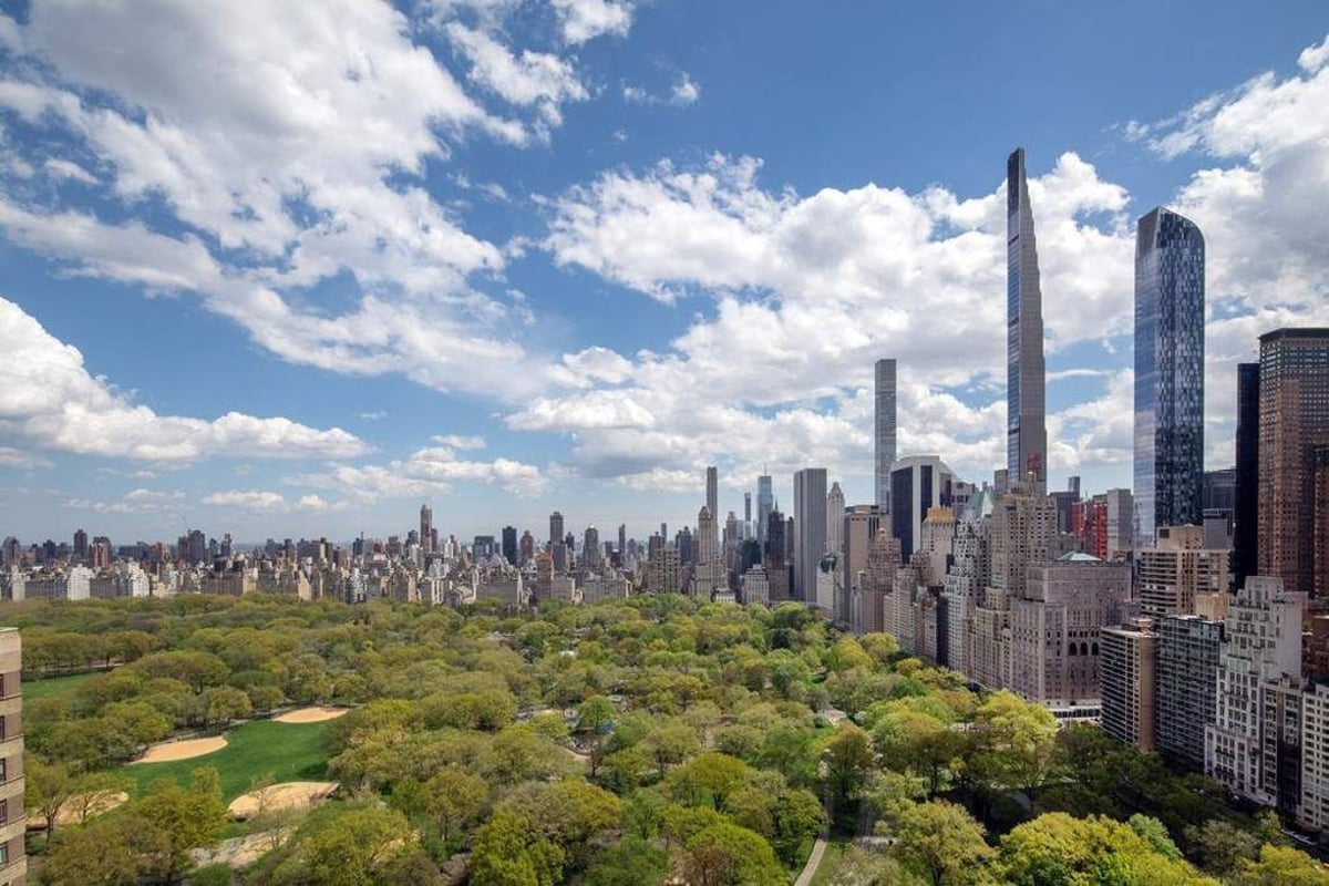 Photo for 15 Central Park West - 15 Central Park West Condominium in Upper West Side, Manhattan