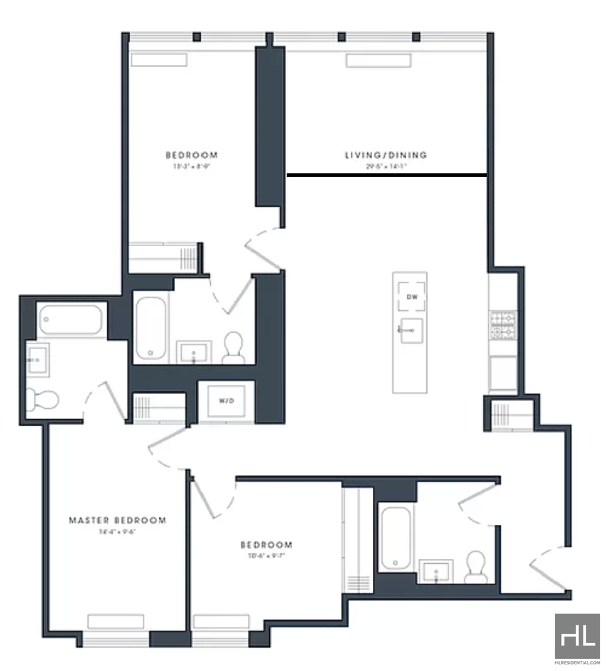 Photo for 180 WATER - 180 Water Street Rental Building in Financial District, Manhattan