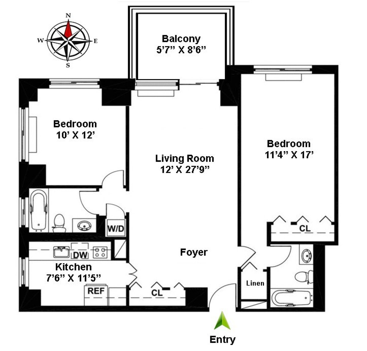 Photo for Evans Tower Condominium - 171 East 84th Street Condominium in Upper East Side, Manhattan