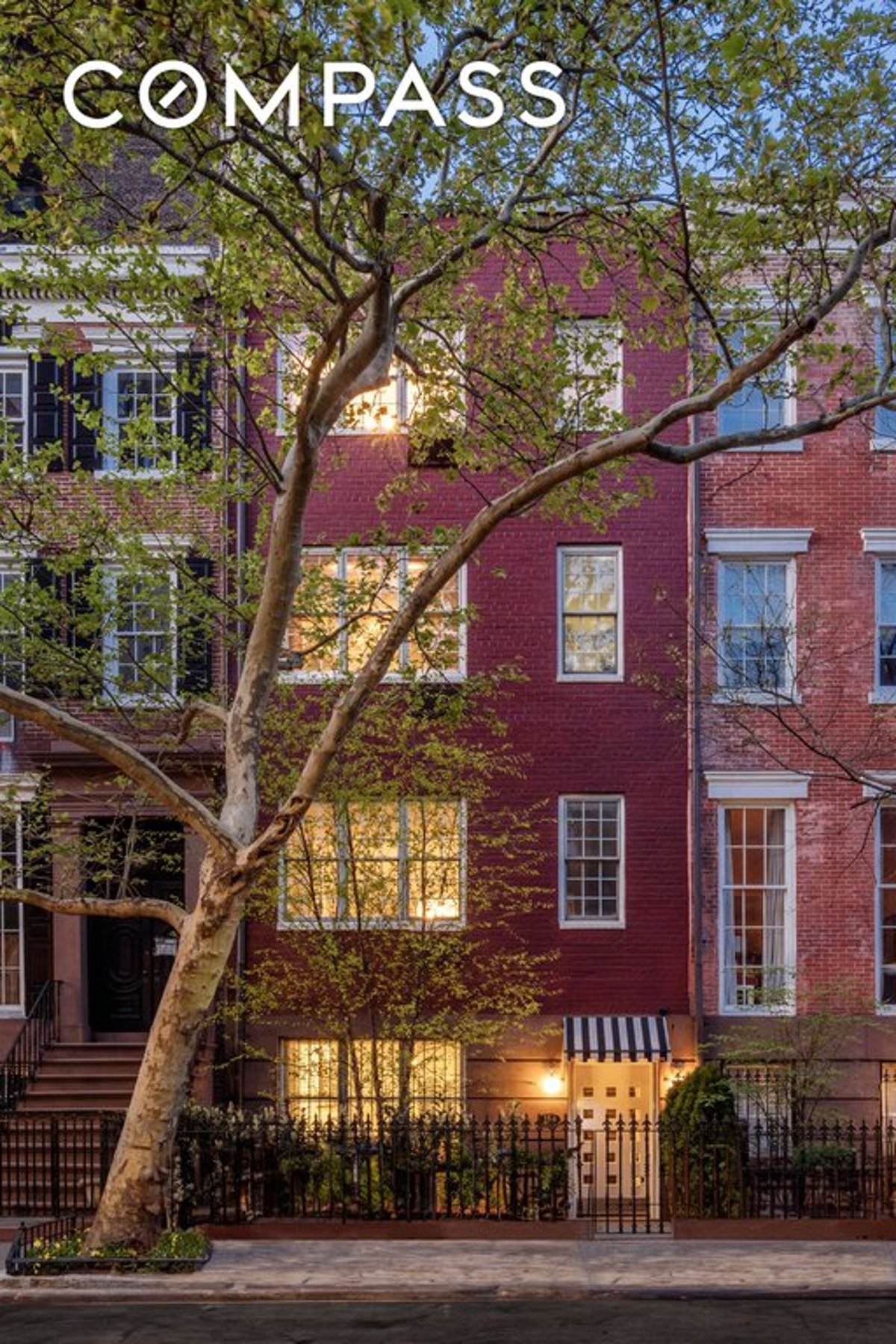 Photo for 159 WEST 13 STREET - 159 West 13th Street Cooperative in Greenwich Village, Manhattan