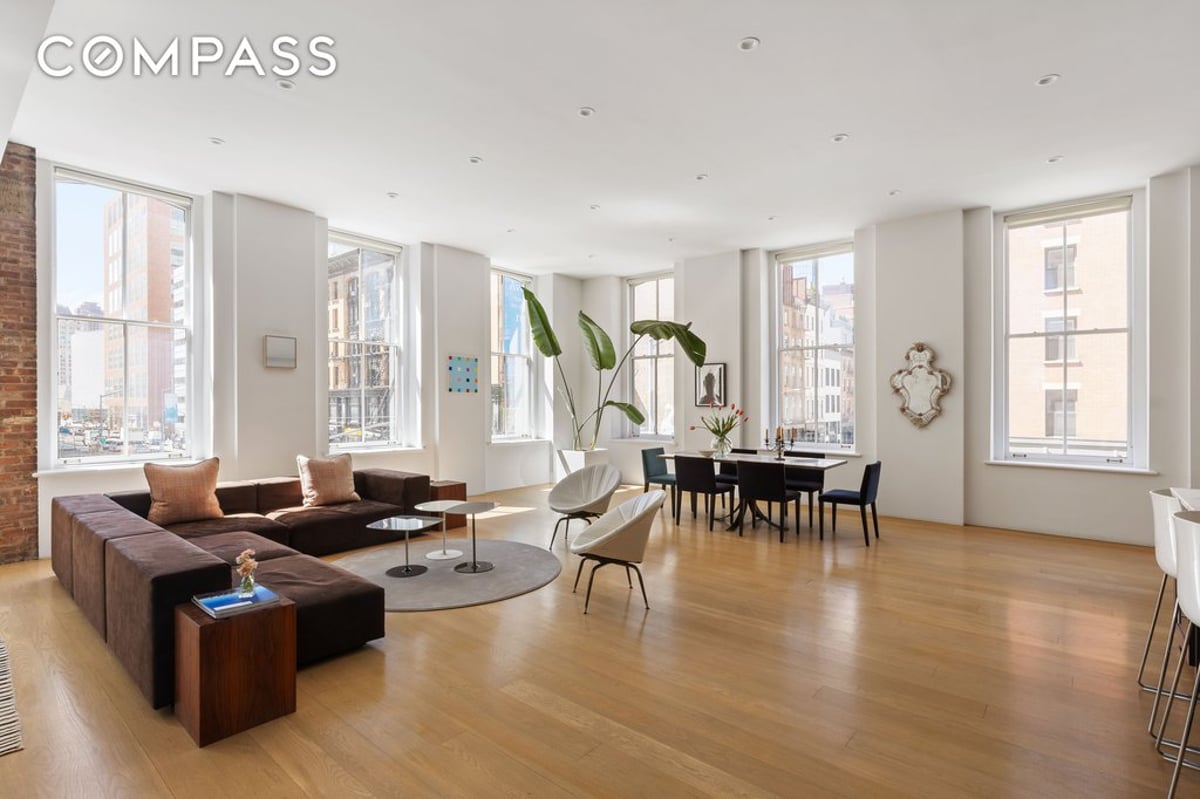 Photo for 60 WARREN STREET - 60 Warren Street Condominium in Tribeca, Manhattan