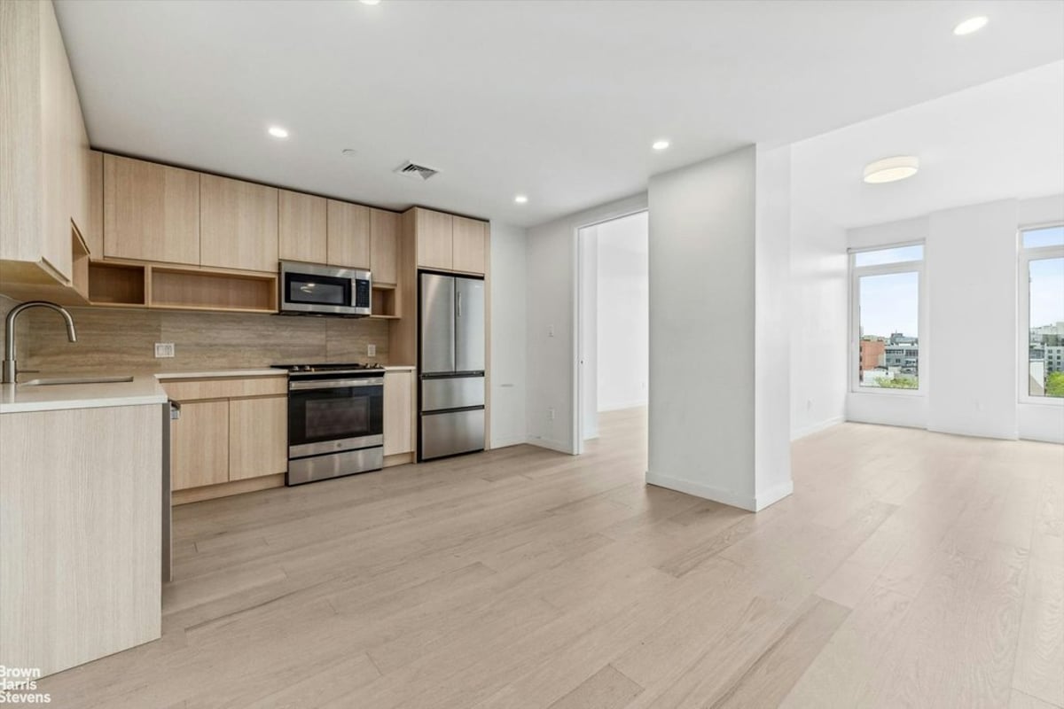 Photo for 8 Marcy - 8 Marcy Avenue Rental Building in Williamsburg, Brooklyn