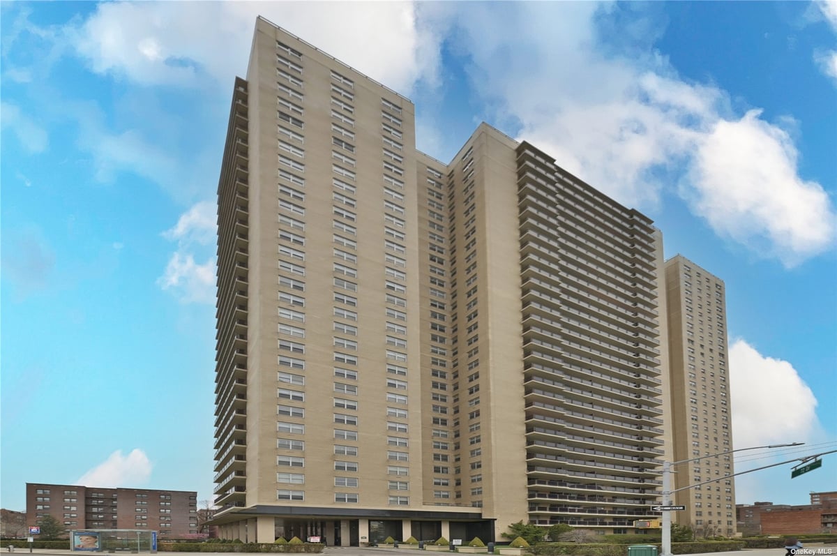 Photo for Kennedy House - 110-11 Queens Boulevard Cooperative in Flushing, Queens