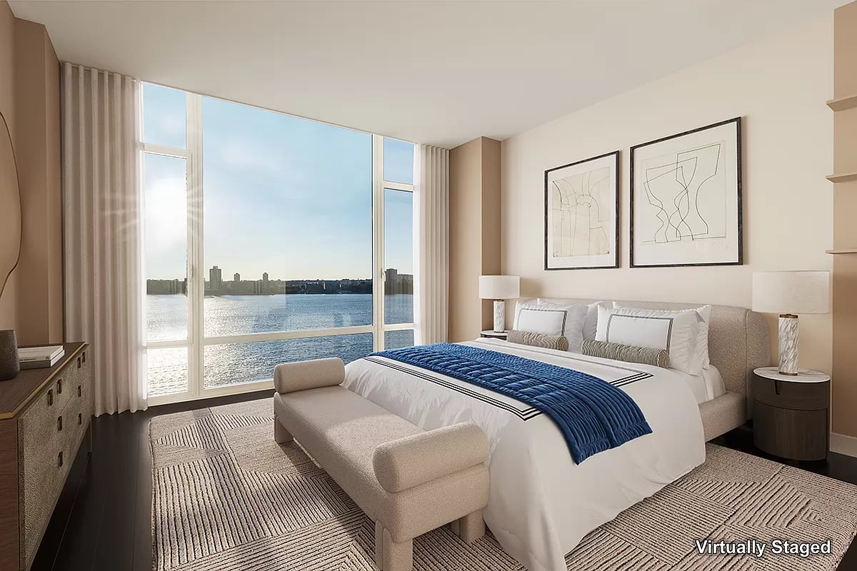 Photo for Superior Ink Condominiums - 400 West 12th Street Condominium in West Village, Manhattan